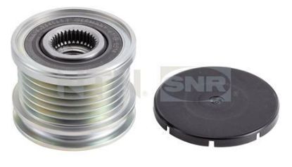 Alternator Freewheel Clutch Opel/Saab