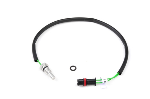 Temperature sensor, auxilliary heater Thermo 90 ST AM (Volvo)