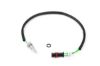 Temperature sensor, auxilliary heater Thermo 90 ST AM (Volvo)