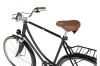 Extension Set, trailer hitch bike carrier Bike Frame Adapter (naisteratta adapter)