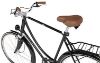 Extension Set, trailer hitch bike carrier Bike Frame Adapter (naisteratta adapter)