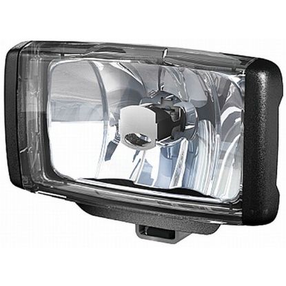 Front Fog Light Comet FF 450, 12V-24V