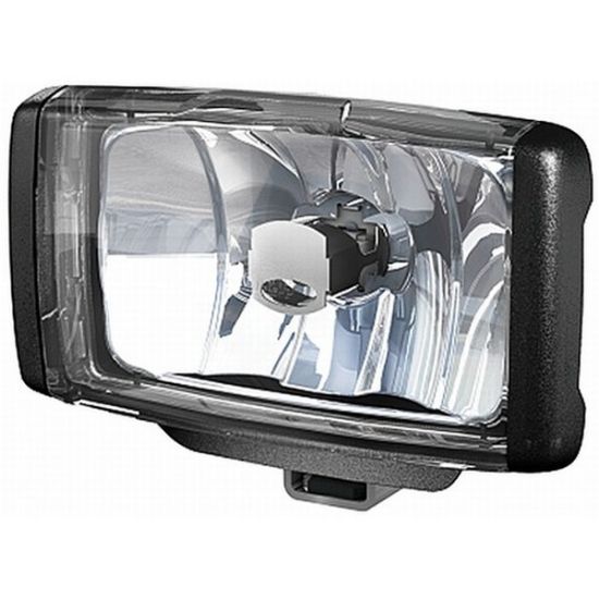 Front Fog Light Comet FF 450, 12V-24V