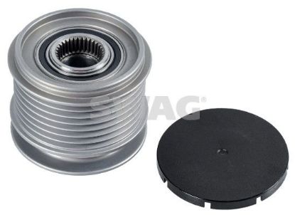Alternator Freewheel Clutch MB 271 155 02 15