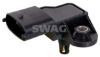 Sensor, intake manifold pressure Opel 55576223