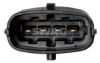 Sensor, intake manifold pressure Opel 55576223