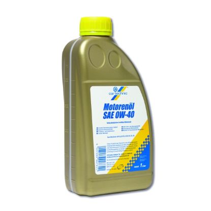 Engine Oil 0W-40 A3/B3,B4 1L - ACEA A3/B4