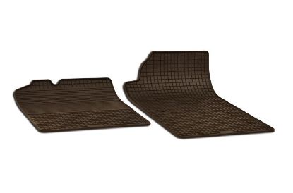 Non-skid Inset Mat Smart 451 (2010-) - 2 pcs
