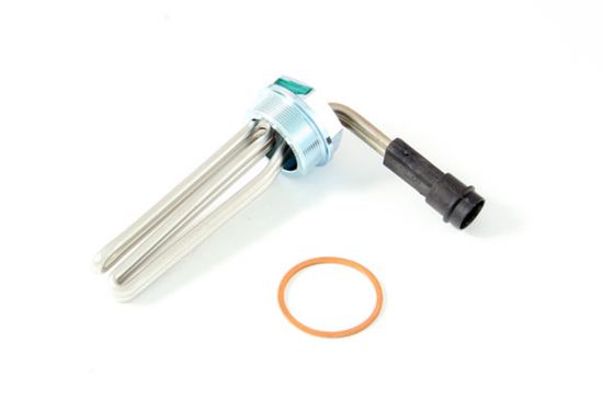 Heating Element, engine preheater system MO830 keermega M48x1,5 150W