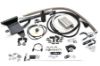 Assembly kit, auxilliary heater EVO KIA Sportage 2010- 1.6/2.0 Bens