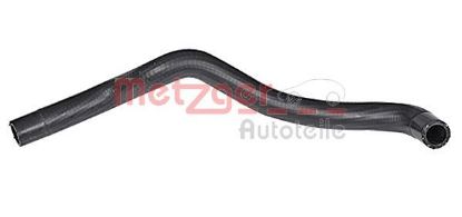Radiator Hose VW