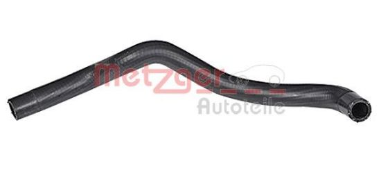 Radiator Hose VW
