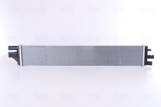 Radiator, engine cooling OPEL MOVANO   10-