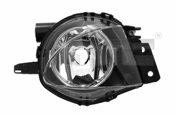 Front Fog Light BMW - 63 17 6 948 374