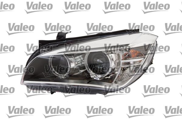 Headlight BMW