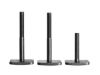 Extension Set, trailer hitch bike carrier T-soone adapter OE raamile 24x30 (591/598/599),kom