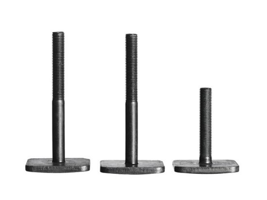 Extension Set, trailer hitch bike carrier T-soone adapter OE raamile 24x30 (591/598/599),kom