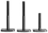 Extension Set, trailer hitch bike carrier T-soone adapter OE raamile 24x30 (591/598/599),kom