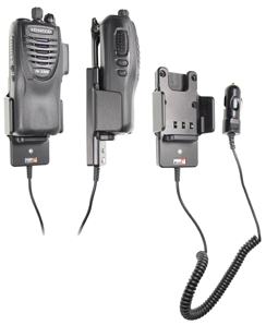 Mobile phone/PDA holder Kenwood NX-340, TK-2300, TK-3300