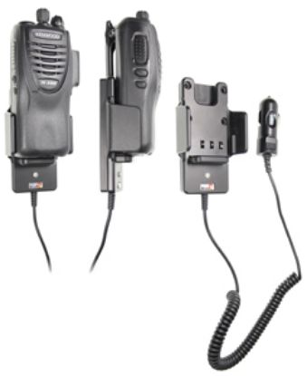 Mobile phone/PDA holder Kenwood NX-340, TK-2300, TK-3300