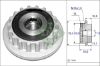 Alternator Freewheel Clutch VAG - 07Z 903 021 B