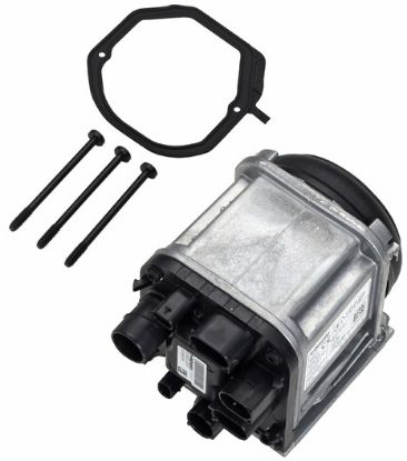Control unit, auxilliary heater TT-Evo 12V Diisel 5