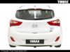 Trailer Hitch Hyundai i30 HB 11-16 eem.BMA