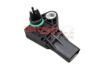 Sensor, intake manifold pressure VW/Audi