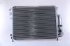 Radiator, engine cooling RENAULT CLIO MULTI-EXCHANG 03-
