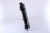Radiator, engine cooling RENAULT CLIO MULTI-EXCHANG 03-