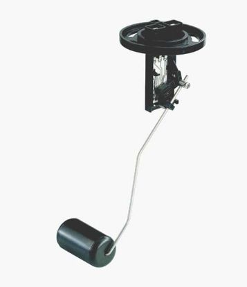 Sender Unit, fuel tank vibuandur 140-400mm, 54mm EUR 3-180ohm