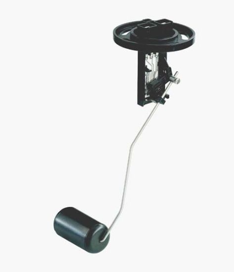 Sender Unit, fuel tank vibuandur 140-400mm, 54mm EUR 3-180ohm