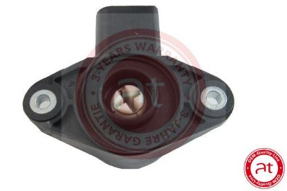 Sensor, intake manifold pressure VAG A3, A4, A6, Q5, Golf, Passat, Polo