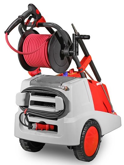 High Pressure Cleaner KD1140-Preemium 4x4 Külmaveepesur