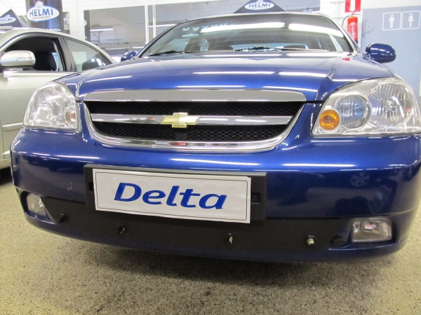 Trim/Protection Strip, radiator grille Chevrolet Nubira 2004-2010