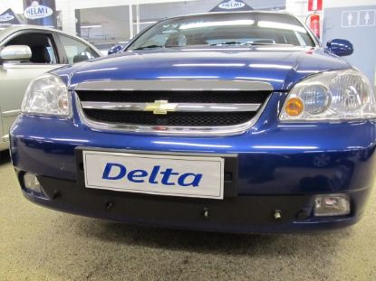 Trim/Protection Strip, radiator grille Chevrolet Nubira 2004-2010