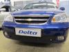 Trim/Protection Strip, radiator grille Chevrolet Nubira 2004-2010