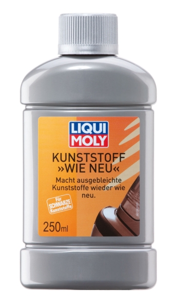 Polish plastikdetailidele 250ml