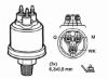 Sensor, oil pressure 1/8" -27NPTF 1