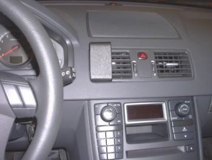Trim Frame Volvo XC 90 02-