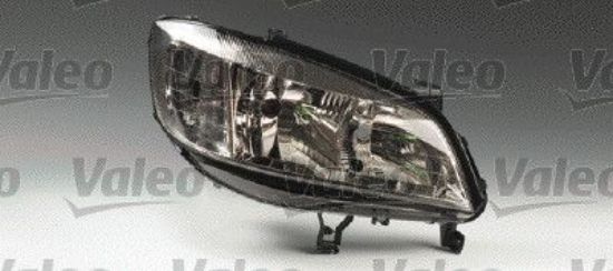 Headlight MERIVA B, ZAFIRA (F75_)