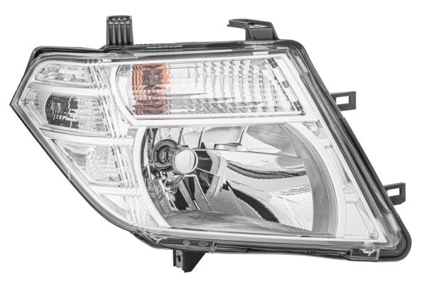 Headlight NAVARA (D40), PATHFINDER (R51)
