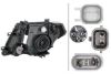 Headlight NAVARA (D40), PATHFINDER (R51)