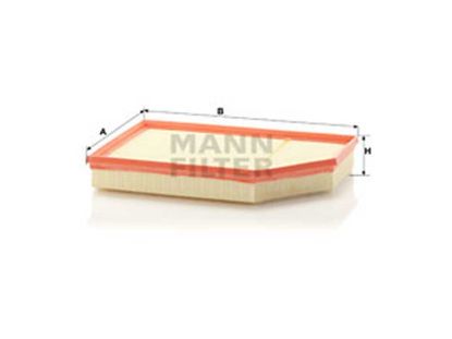 Air Filter VOLVO - 30748212
