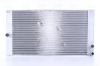 Radiator, engine cooling VOLVO S40-V50  04-