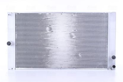 Radiator, engine cooling VOLVO S40-V50  04-
