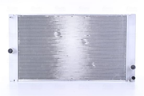Radiator, engine cooling VOLVO S40-V50  04-