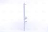 Radiator, engine cooling VOLVO S40-V50  04-