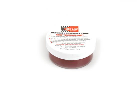 Silicon Lubricant Koostemääre  " Assembly lube "  113g