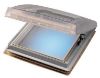 Sunroof Vent Manual, valge (ava suurus 400x400mm)